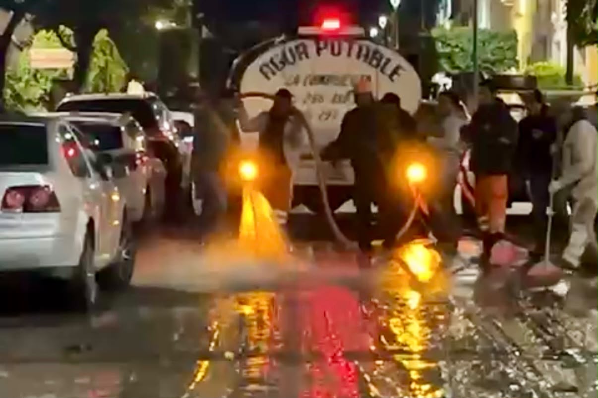 Ayuntamiento de Tlaxcala mantiene acciones preventivas ante posibles lluvias